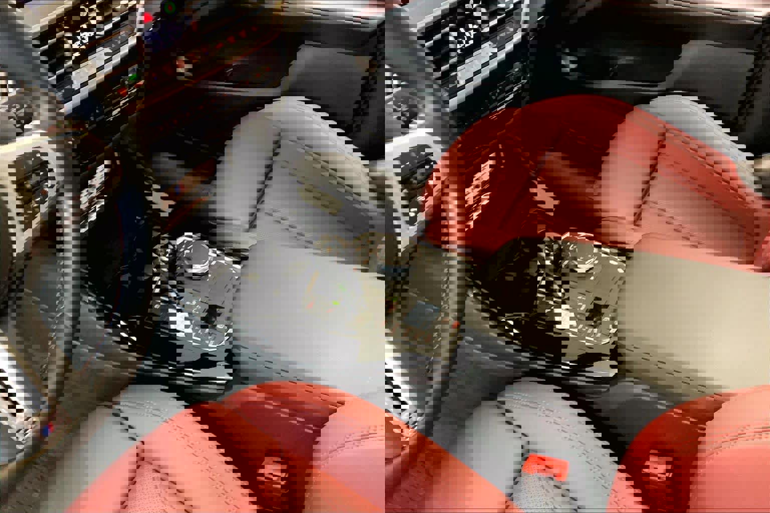 Certified 2023 BMW X3 M40i w/ Shadowloine Package image 16