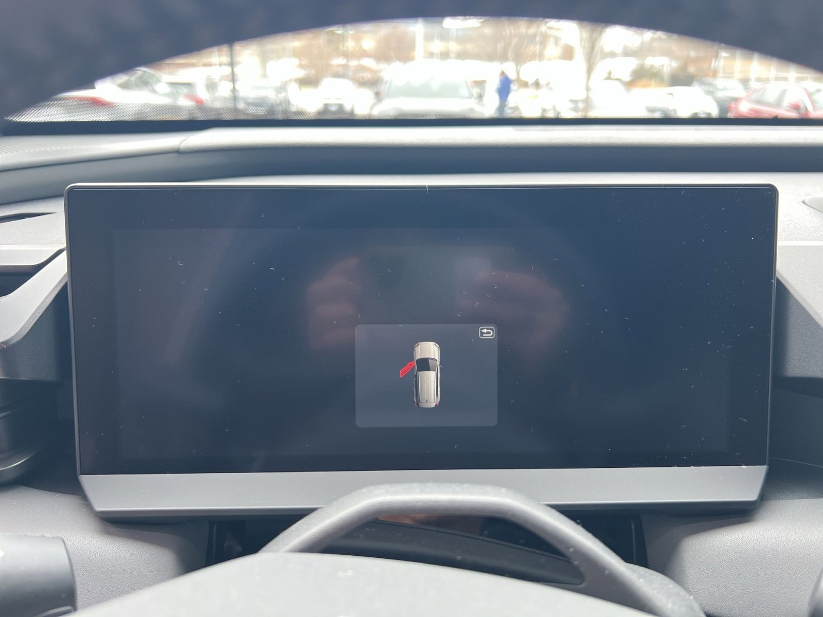 New 2026 Toyota RAV4 XSE image 13