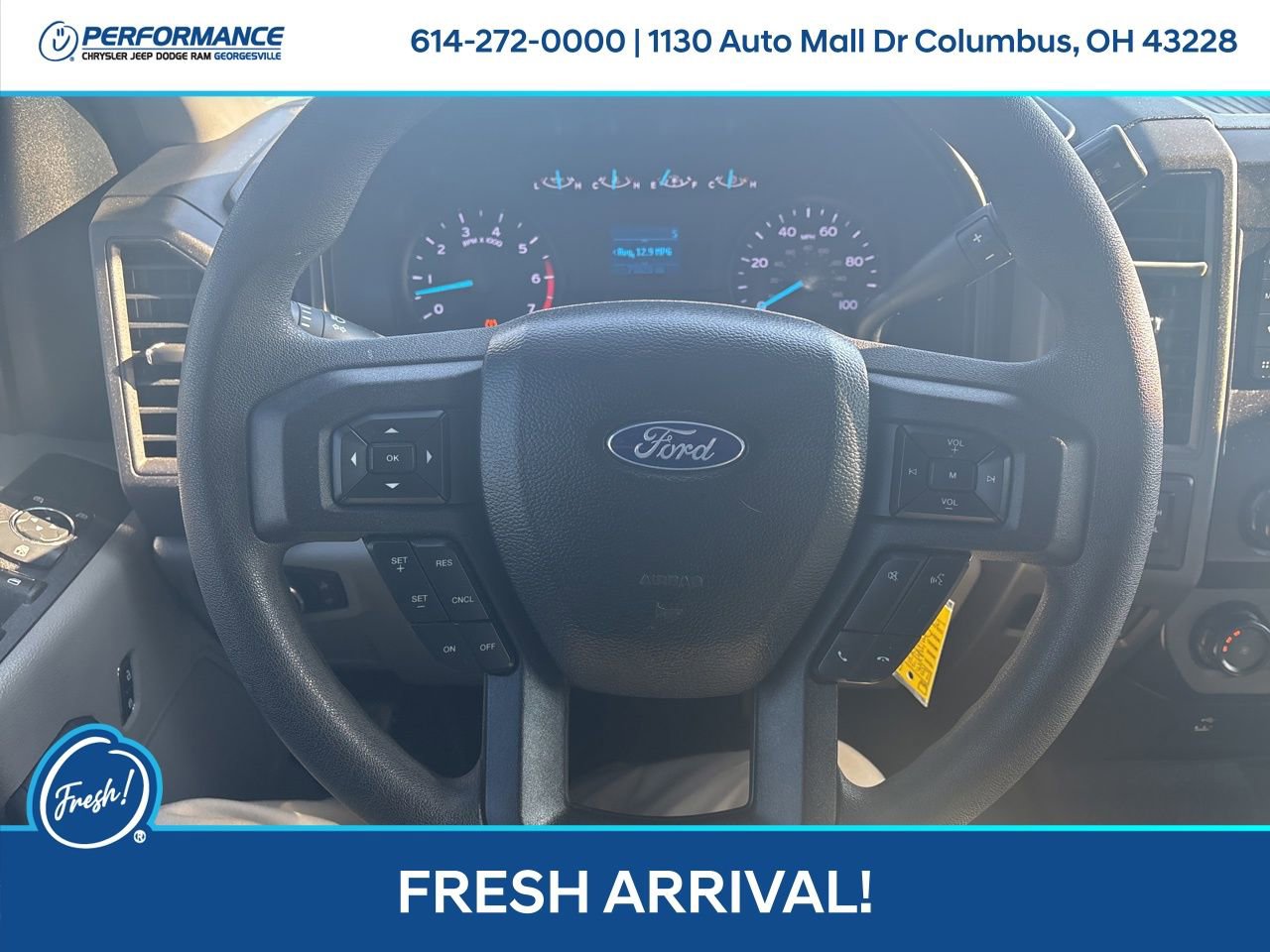 Used 2020 Ford F250 XL w/ STX Appearance Package image 20