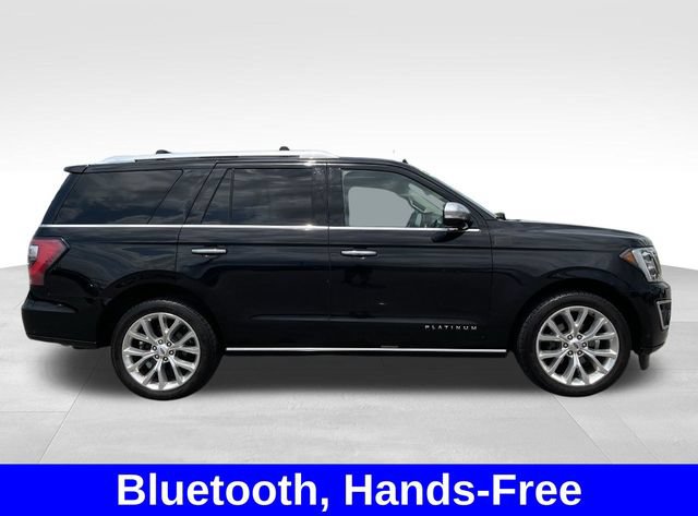 Used 2018 Ford Expedition Platinum AWD/4WD image 6