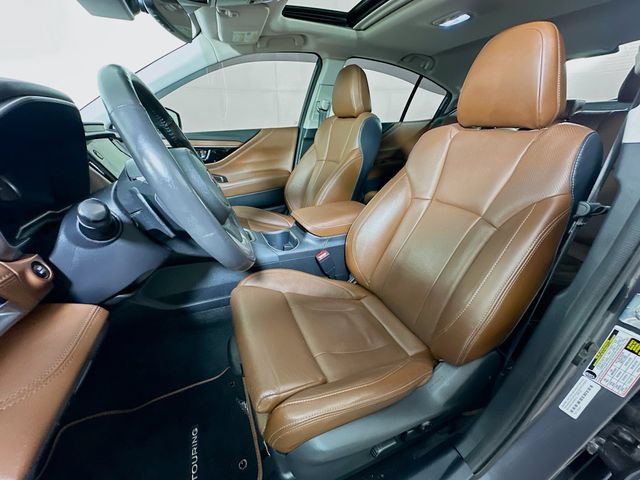 Certified 2024 Subaru Legacy Touring XT AWD/4WD image 24