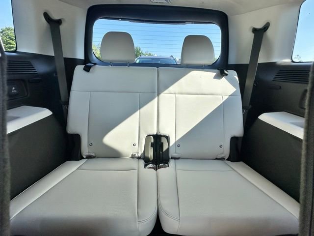 New 2025 Hyundai Santa Fe Calligraphy image 27