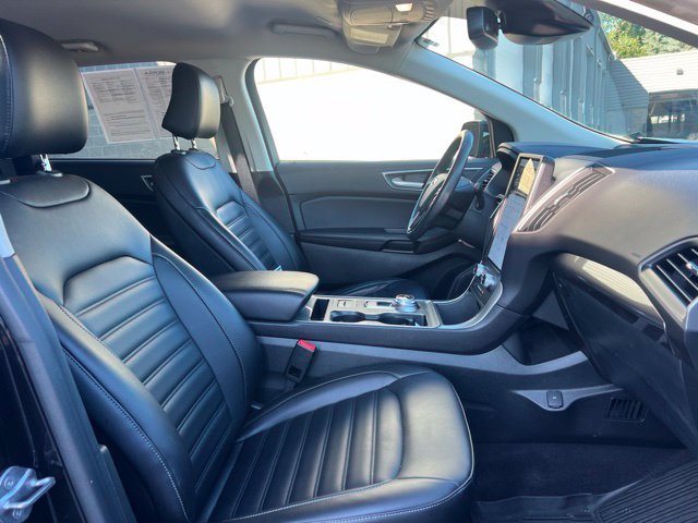 Used 2024 Ford Edge SEL w/ Convenience Package AWD/4WD image 11