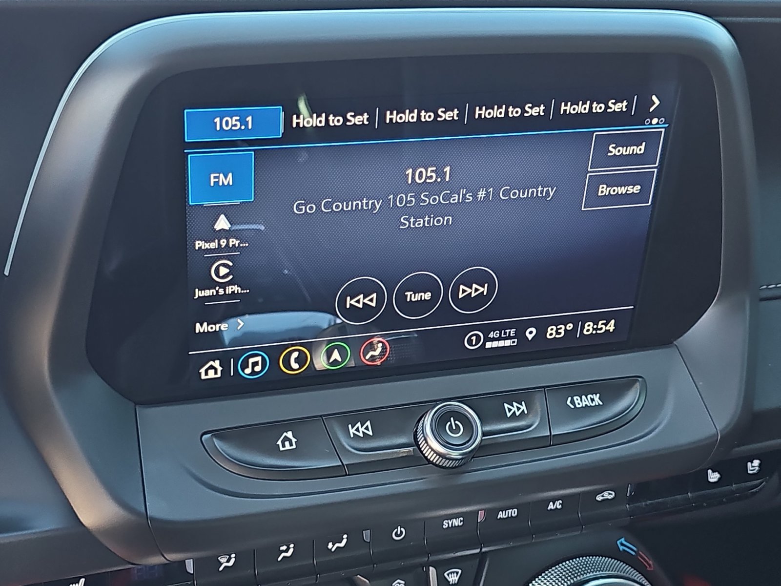 Used 2023 Chevrolet Camaro SS RWD image 20