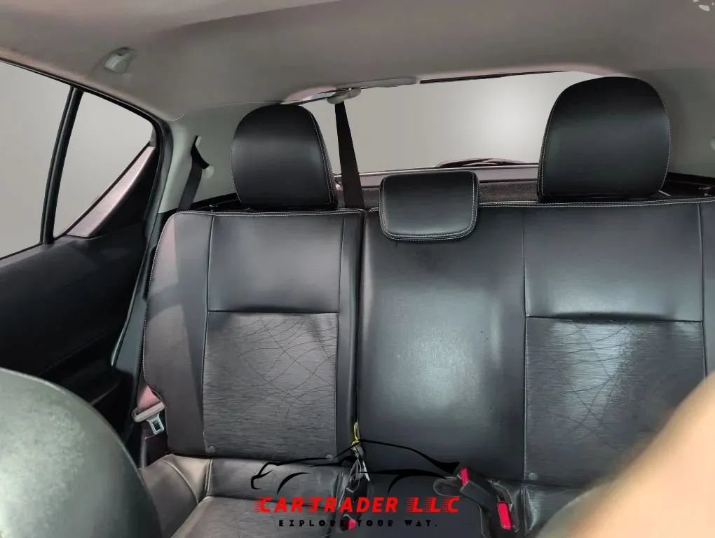 Used 2015 Toyota Prius C Four FWD image 25