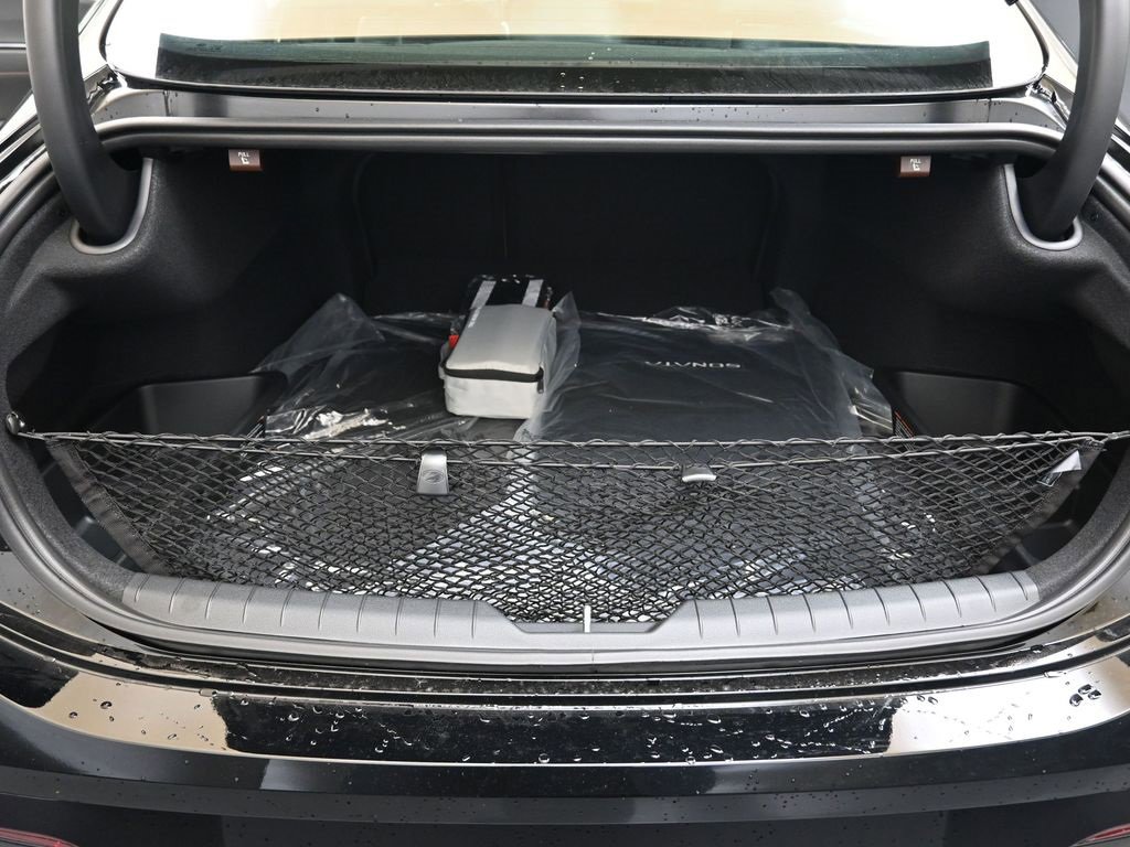 New 2026 Hyundai Sonata N Line image 17