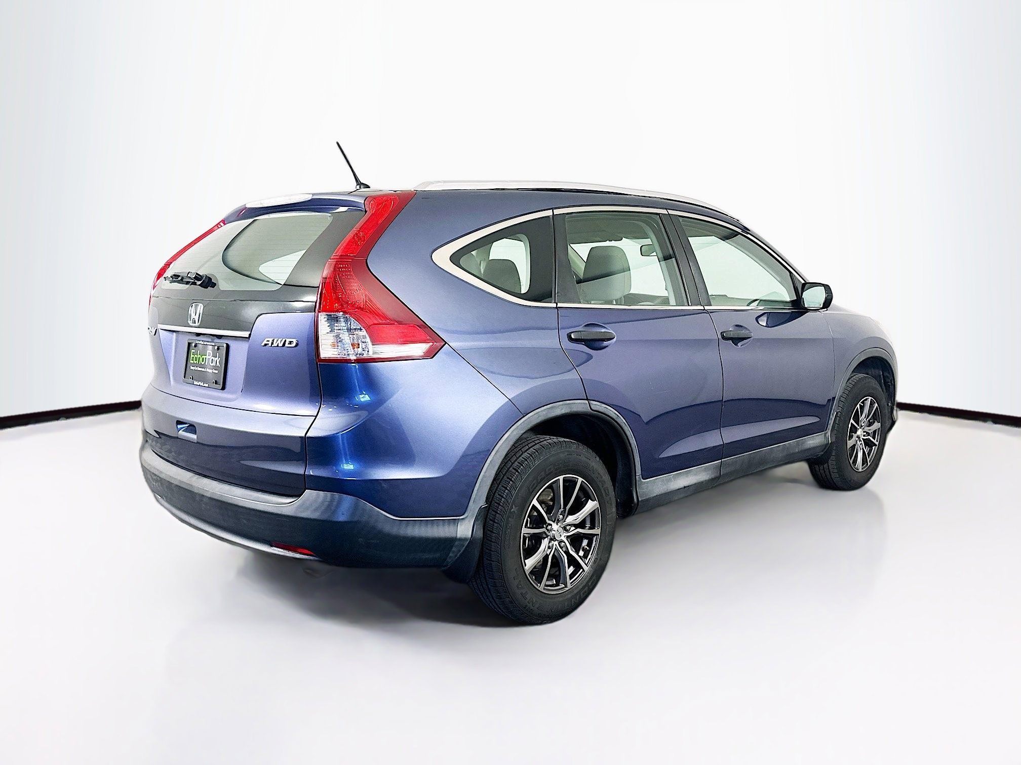 Used 2013 Honda CR-V LX image 9