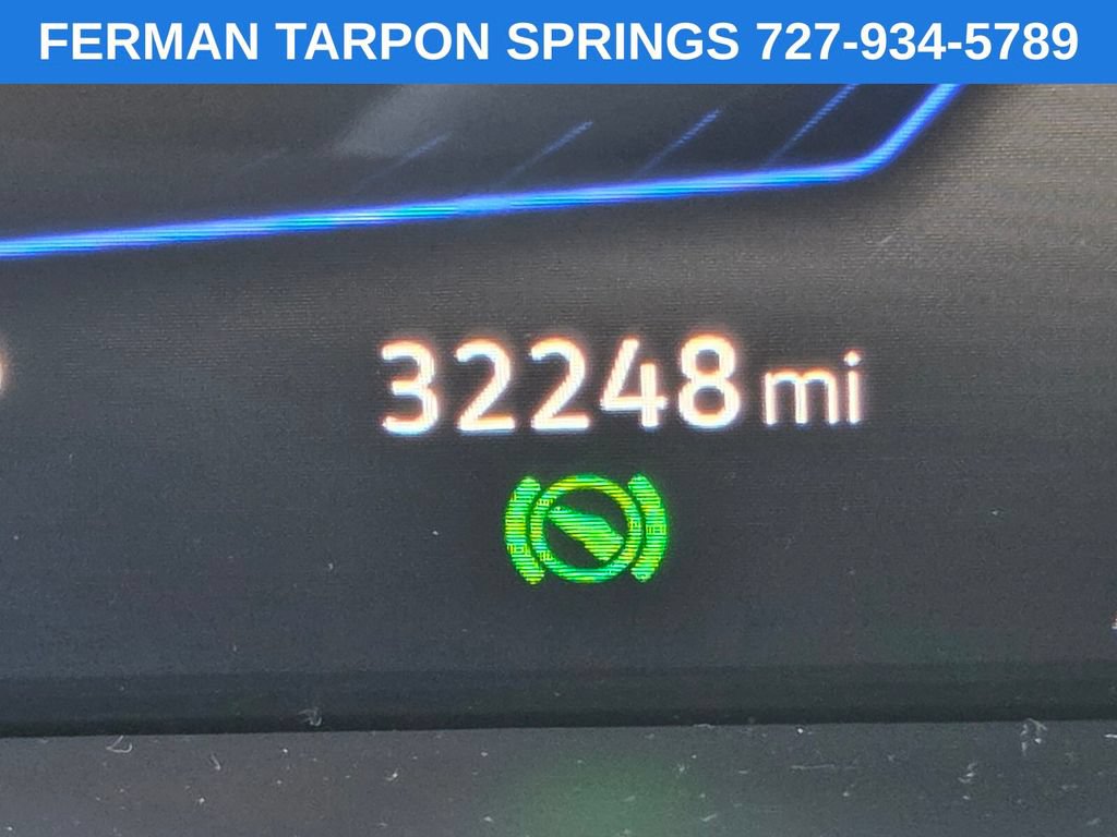Used 2023 Volkswagen Tiguan SE R-Line FWD image 36