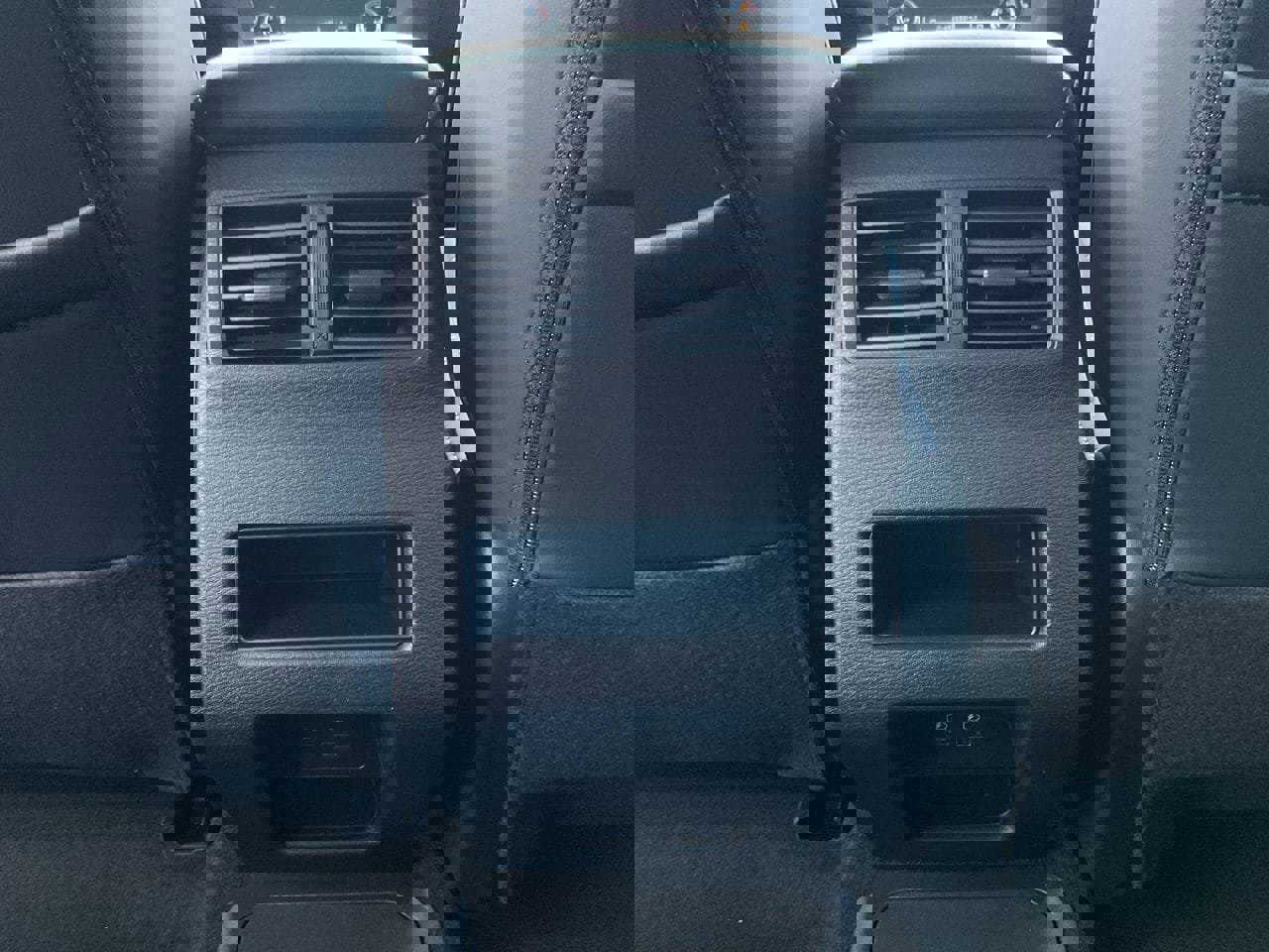 New 2026 Nissan Rogue SL image 20