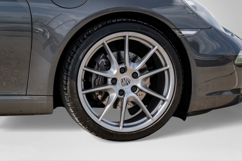 Used 2013 Porsche 911 Carrera image 55