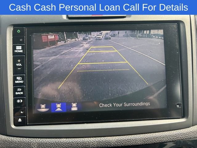 Used 2016 Honda CR-V EX image 20