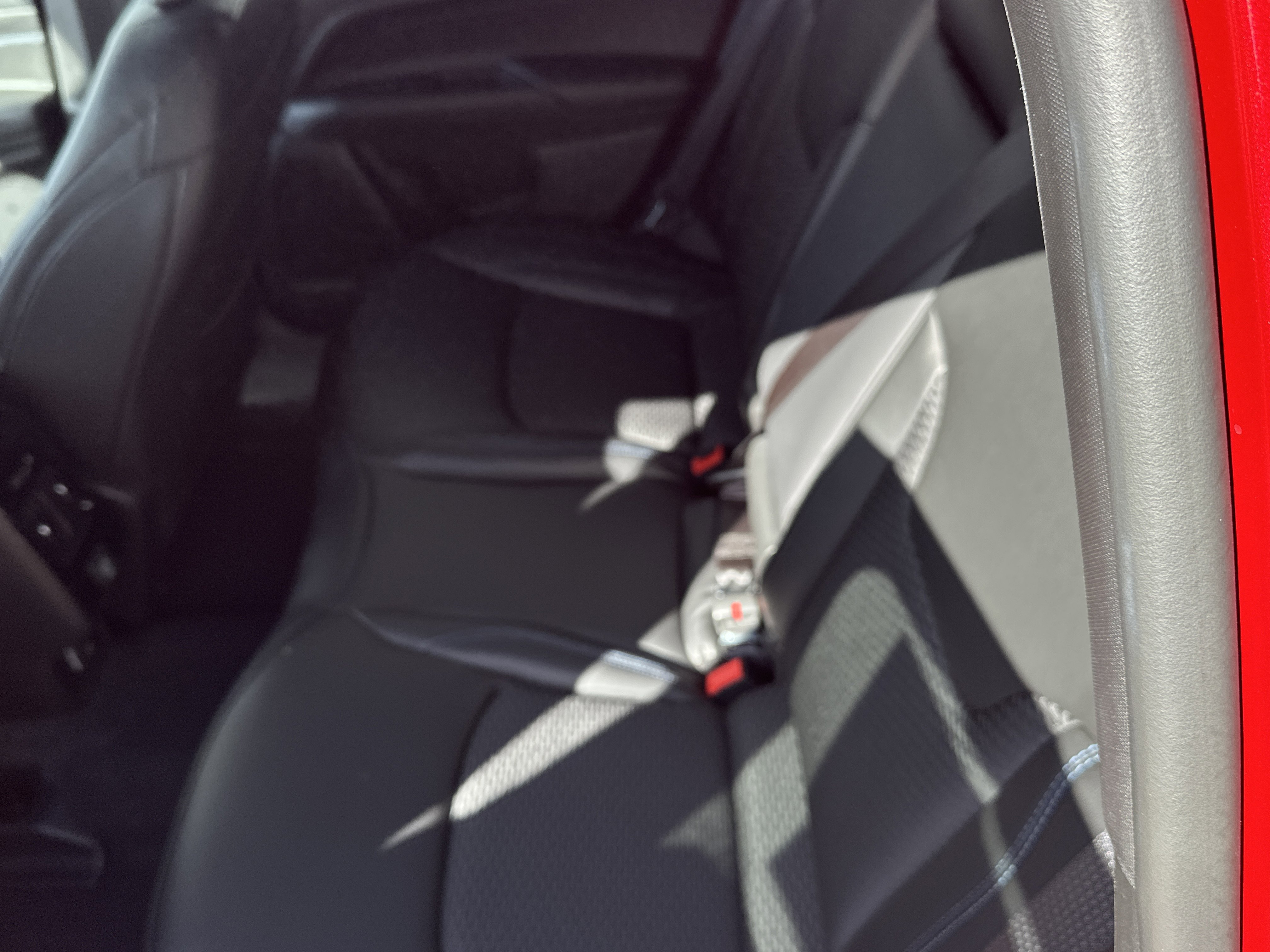 New 2026 Jeep Compass Latitude image 15