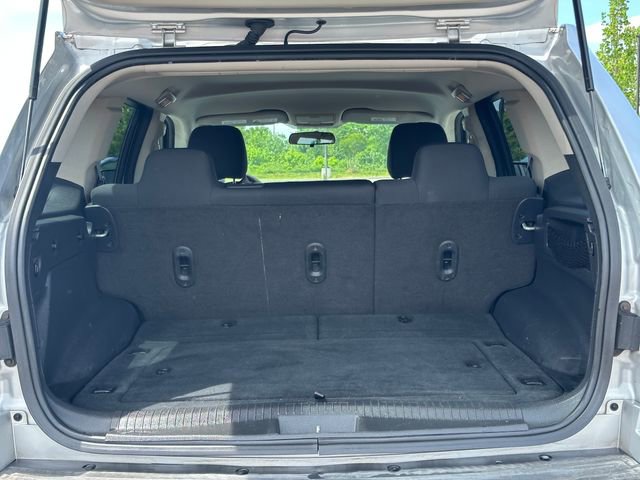 Used 2008 Jeep Grand Cherokee Laredo RWD image 17