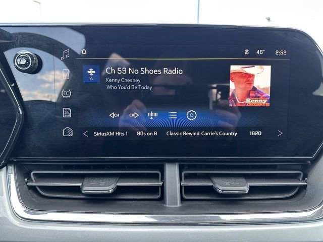 Used 2025 Chevrolet Trax LT image 13