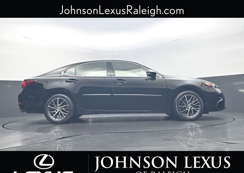Used 2016 Lexus ES 350 image 20