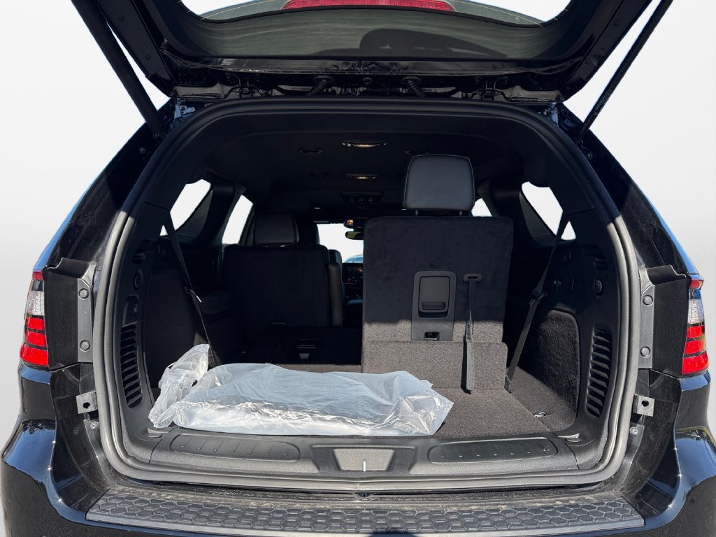 New 2026 Dodge Durango GT AWD/4WD image 18