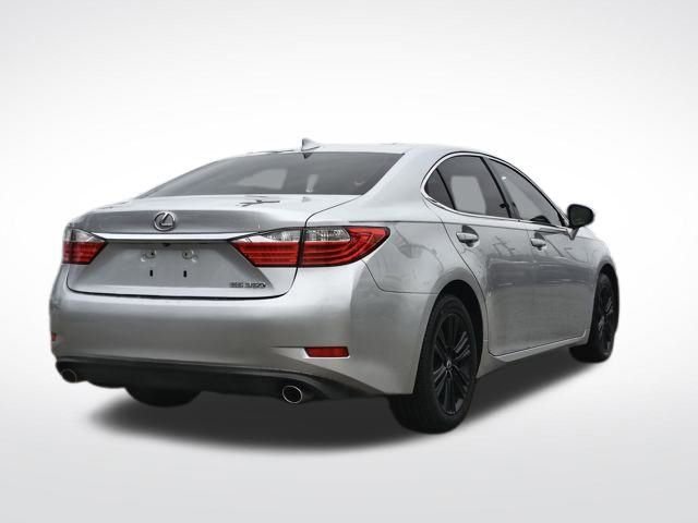 Used 2015 Lexus ES 350 image 9
