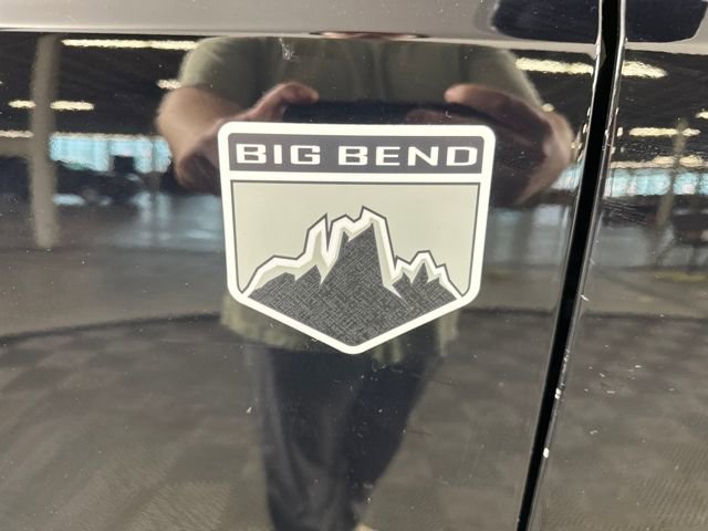 Used 2024 Ford Bronco Big Bend image 10
