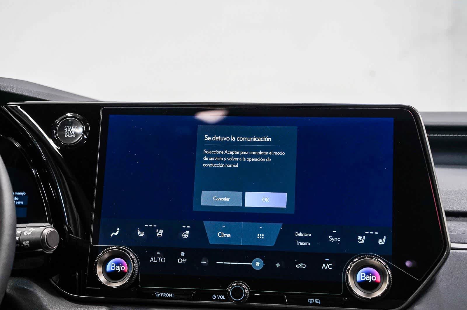 Used 2025 Lexus RX 350 Premium Plus FWD image 14