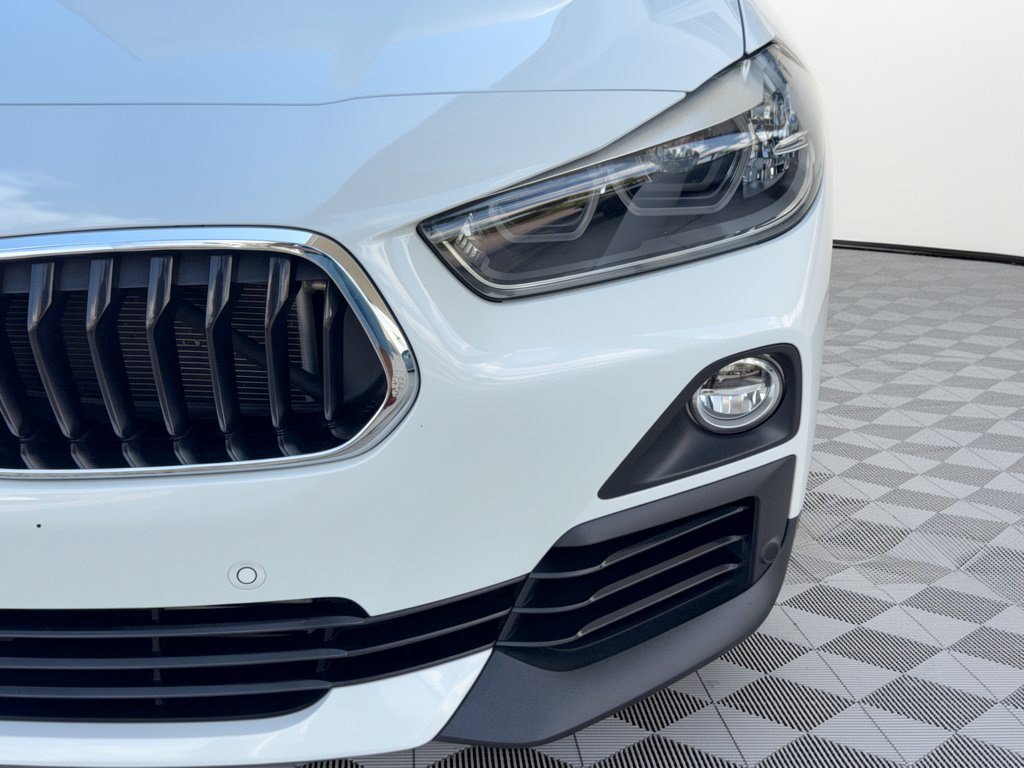 Used 2019 BMW X2 xDrive28i w/ Convenience Package AWD/4WD image 12