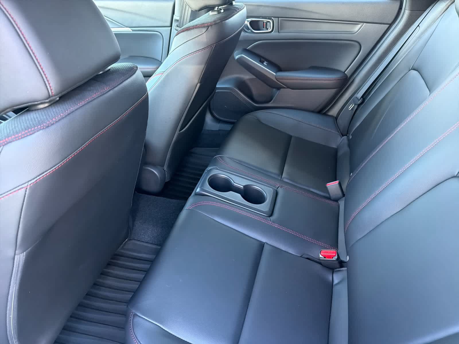 Used 2025 Acura Integra Type S FWD image 4
