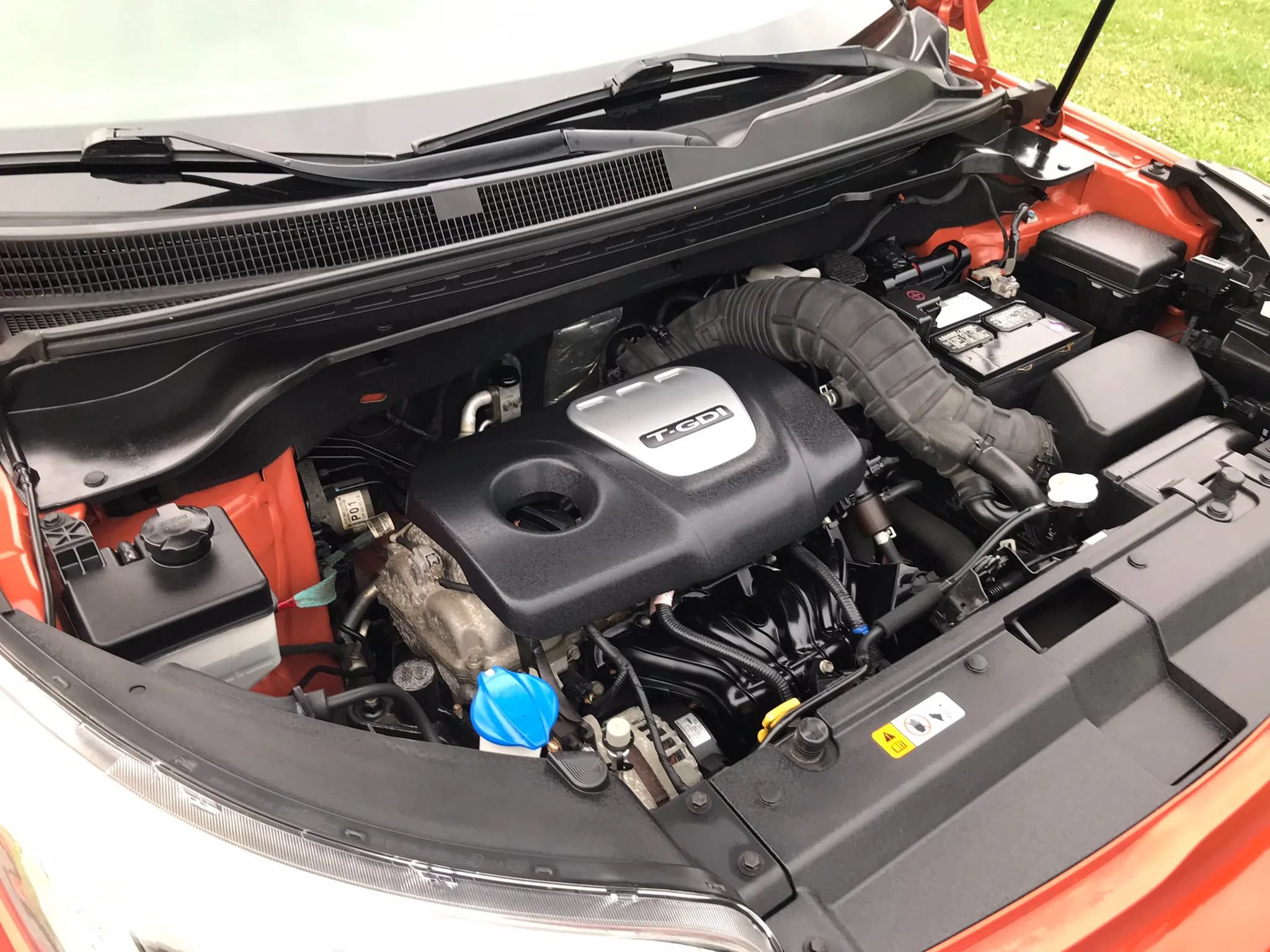 Used 2018 Kia Soul ! w/ Tech Package FWD image 55