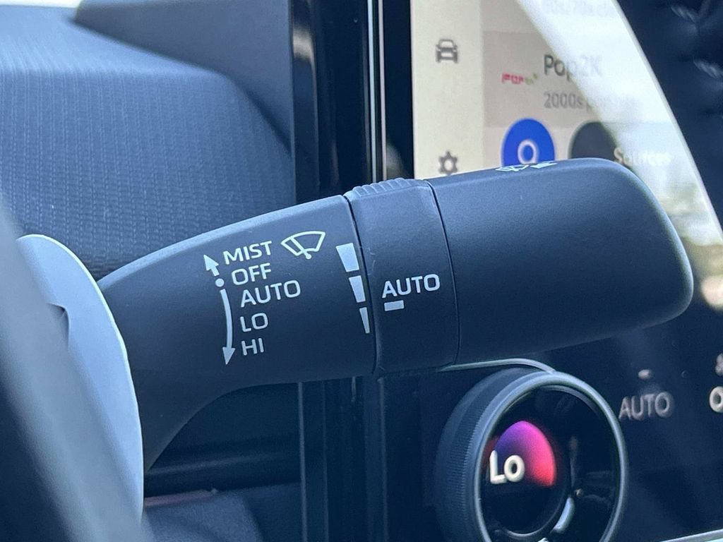 New 2026 Toyota bZ AWD/4WD image 38