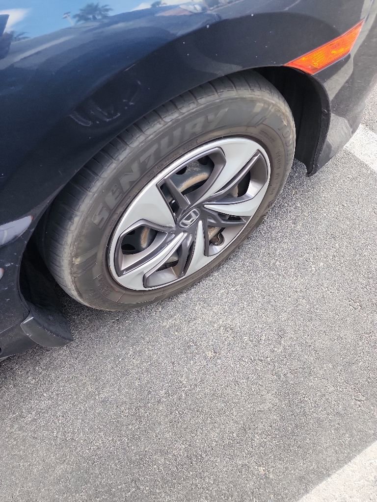 Used 2020 Honda Civic LX image 10