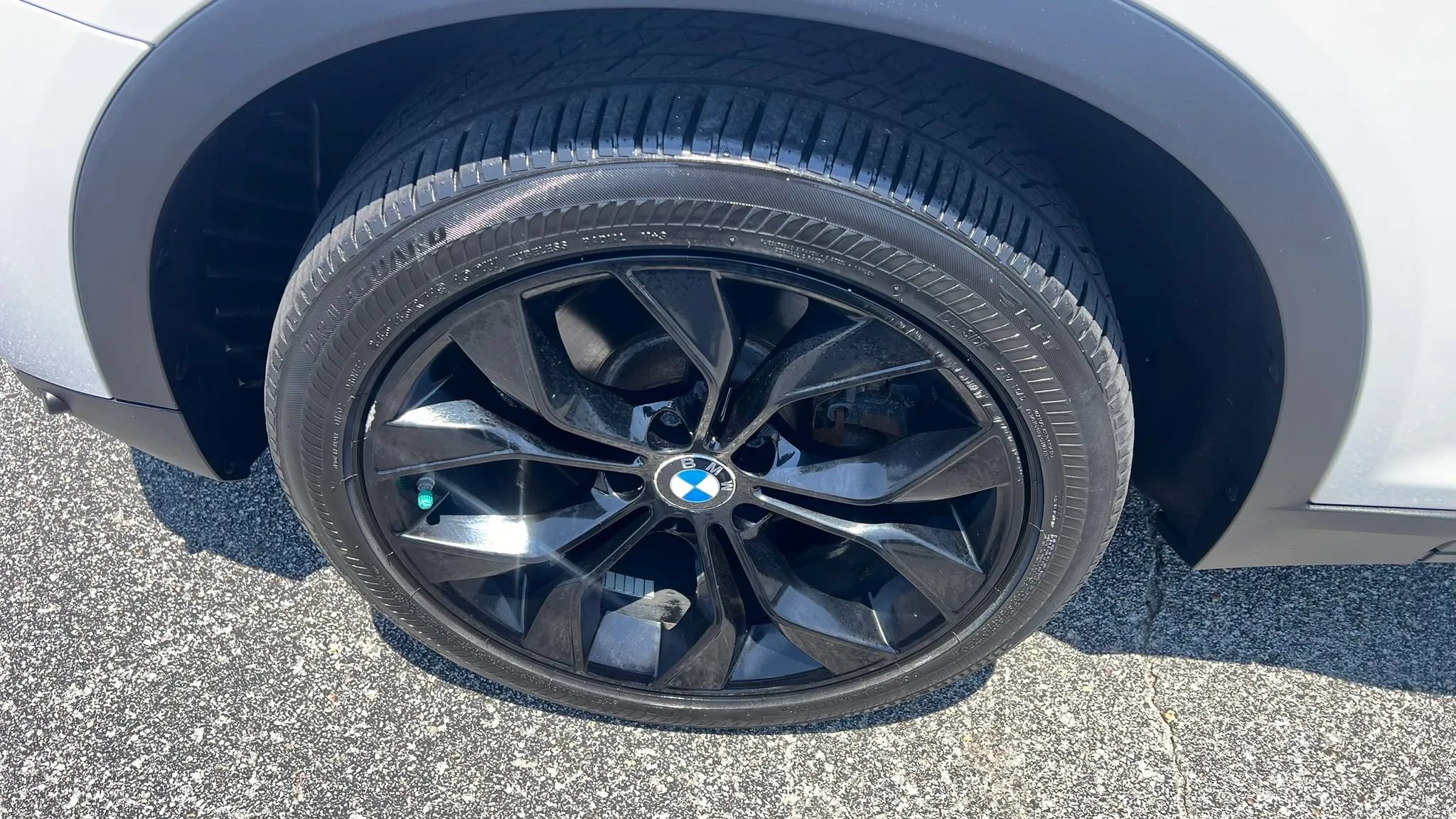 Used 2017 BMW X3 xDrive28i AWD/4WD image 11