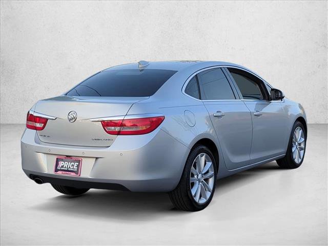 Used 2016 Buick Verano Convenience image 5