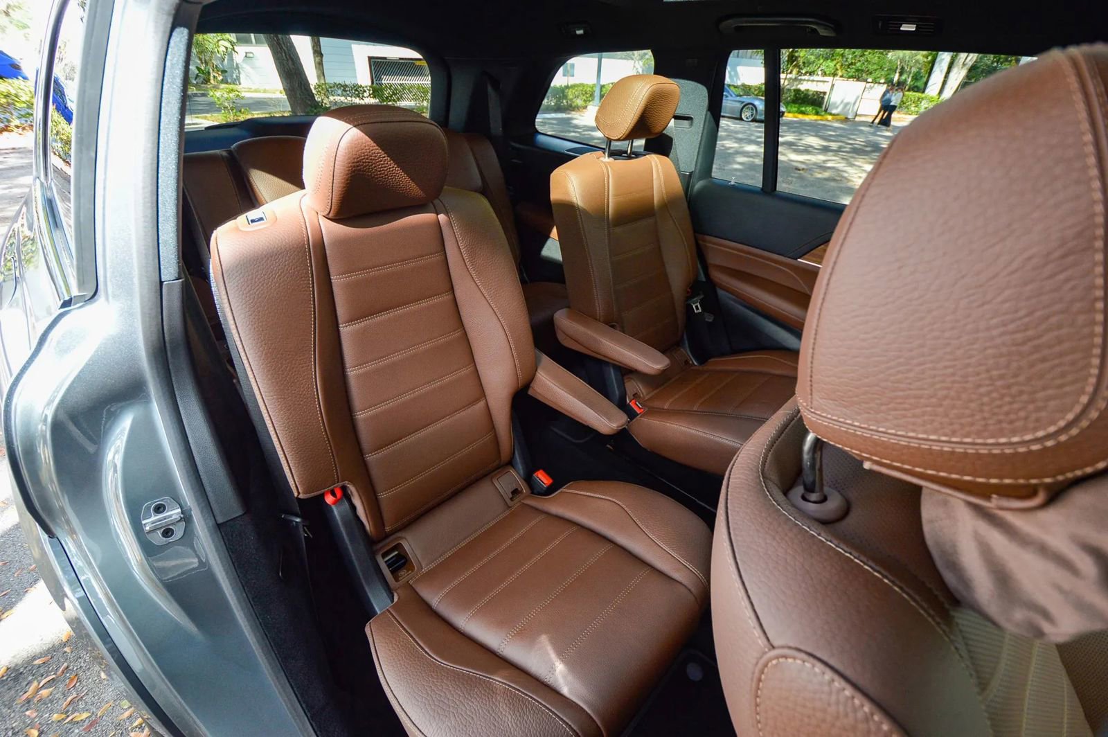 Used 2025 Mercedes-Benz GLS 580 4MATIC image 67