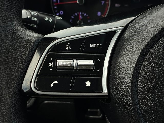 Used 2024 Kia Forte LXS w/ LXS Technology Package FWD image 22