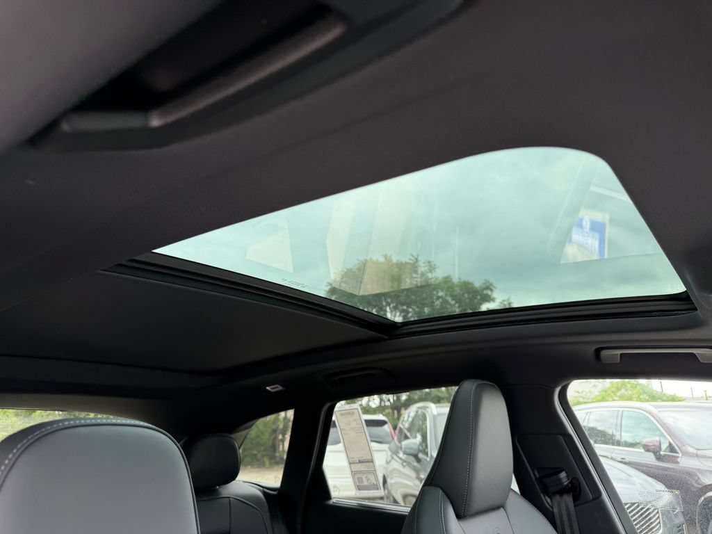 New 2026 Audi SQ5 Prestige AWD/4WD image 11