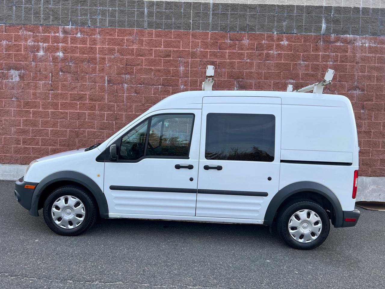 Used 2012 Ford Transit Connect XL image 4