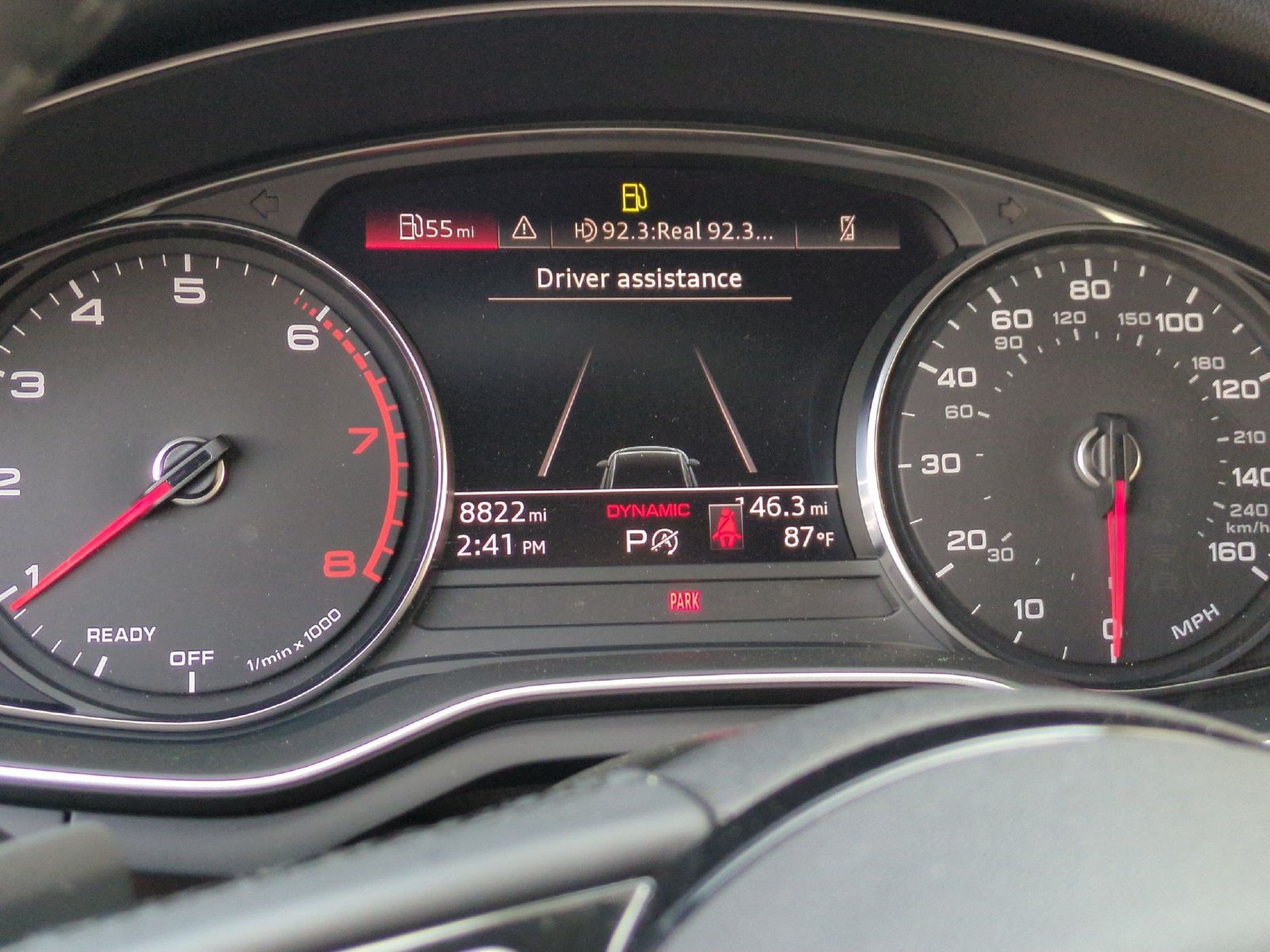 Used 2023 Audi A4 2.0T Premium w/ Convenience Package AWD/4WD image 12