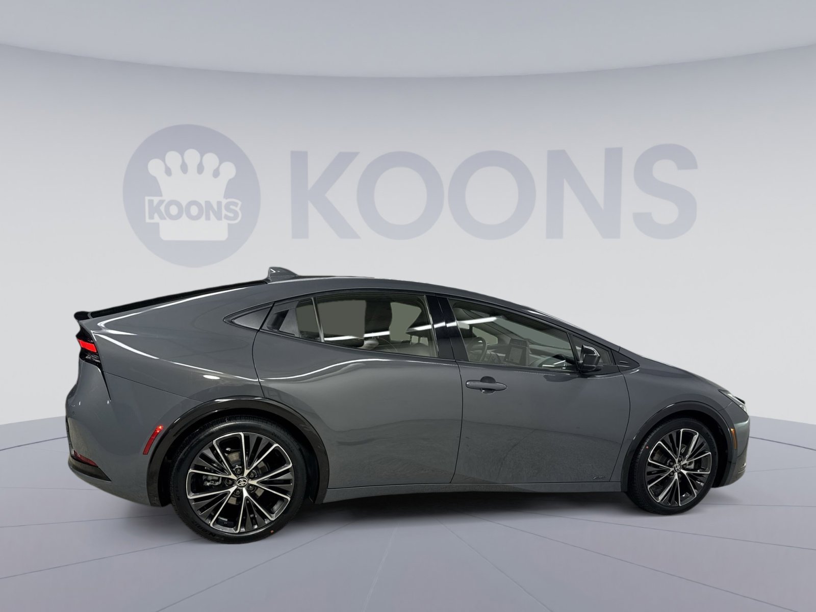 Used 2024 Toyota Prius XLE image 13