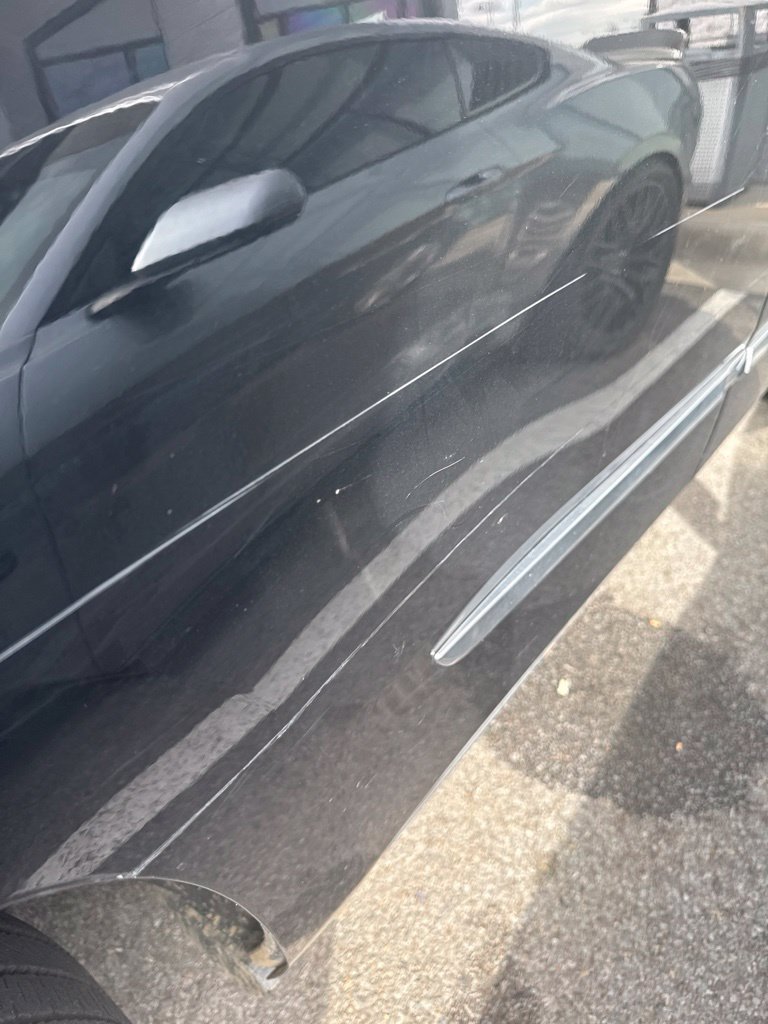 Used 2018 Cadillac Escalade Platinum AWD/4WD image 8