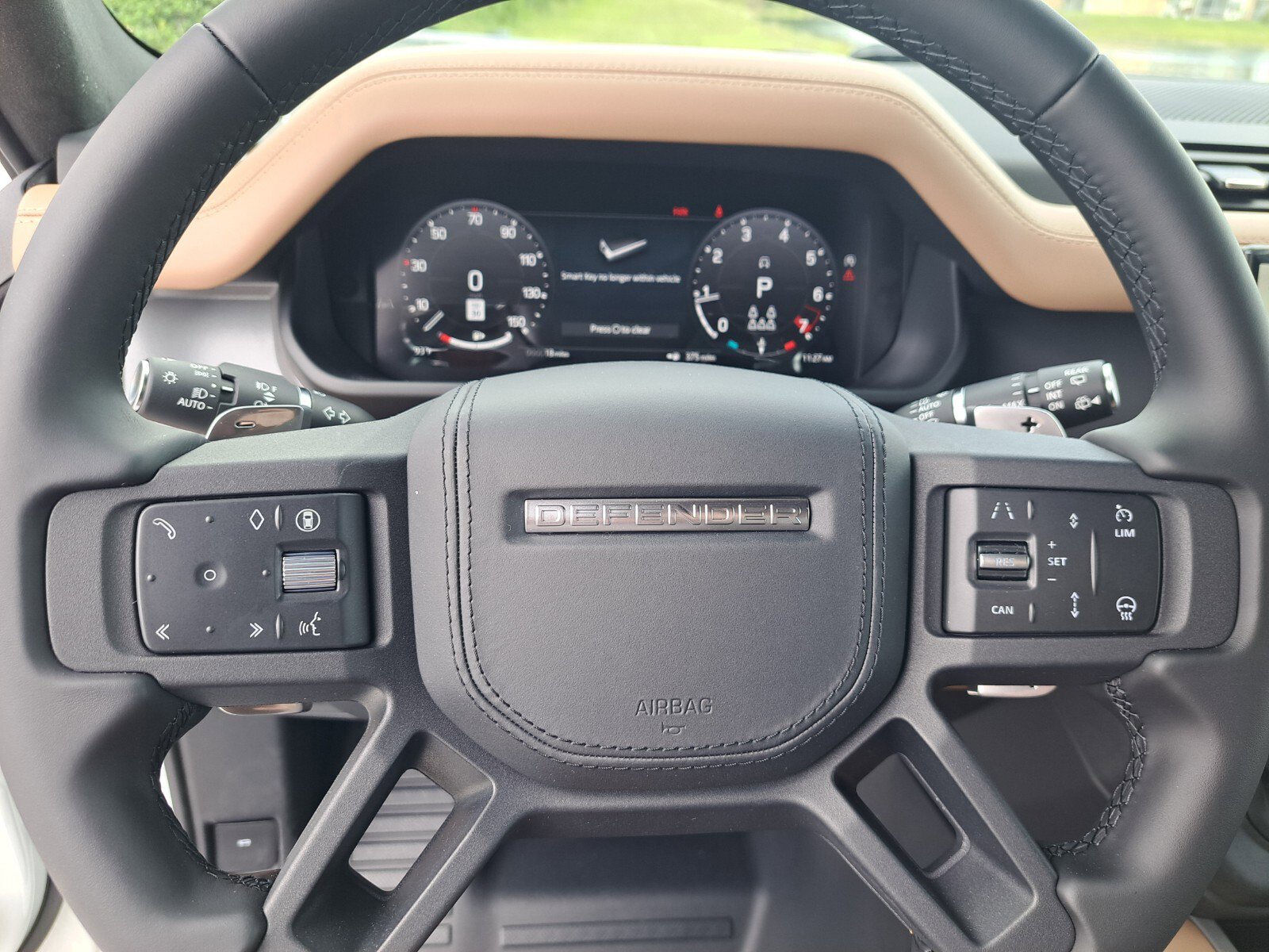 New 2025 Land Rover Defender 130 V8 image 14