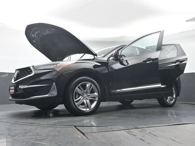 Used 2020 Acura RDX w/ Advance Package AWD/4WD image 46