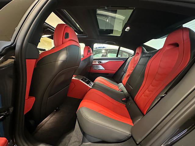 New 2026 BMW 840i xDrive image 5