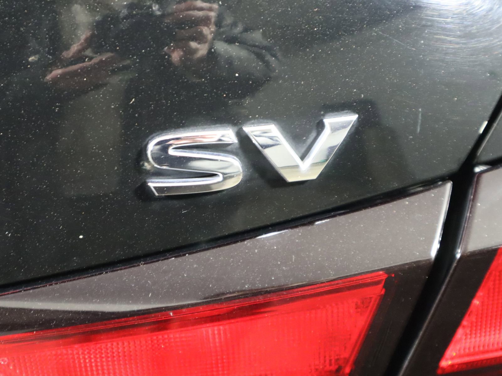 Used 2021 Nissan Altima 2.5 SV image 13