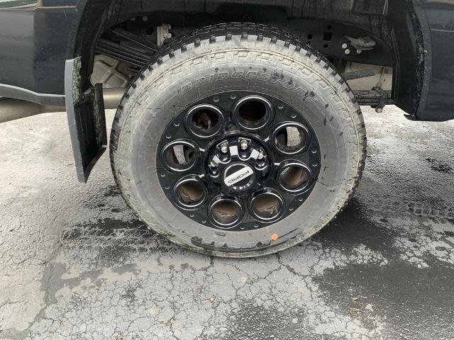 Certified 2024 Ford F350 Lariat w/ Lariat Ultimate Package AWD/4WD image 24