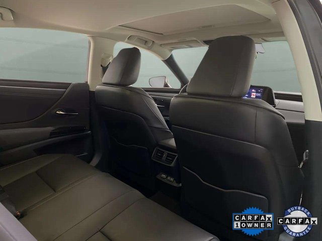 Used 2023 Lexus ES 300h w/ Premium Package image 72