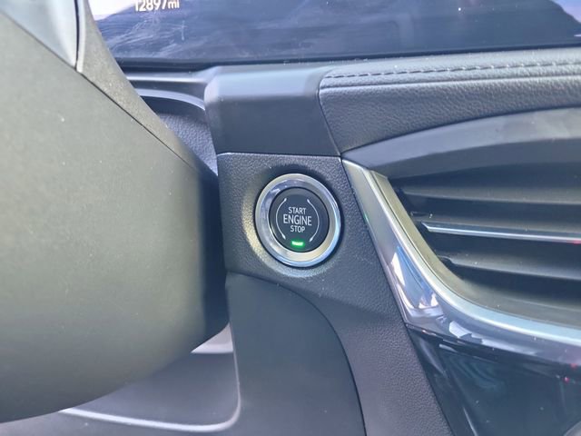 Used 2025 Buick Encore GX Sport Touring w/ Experience Buick Package FWD image 25