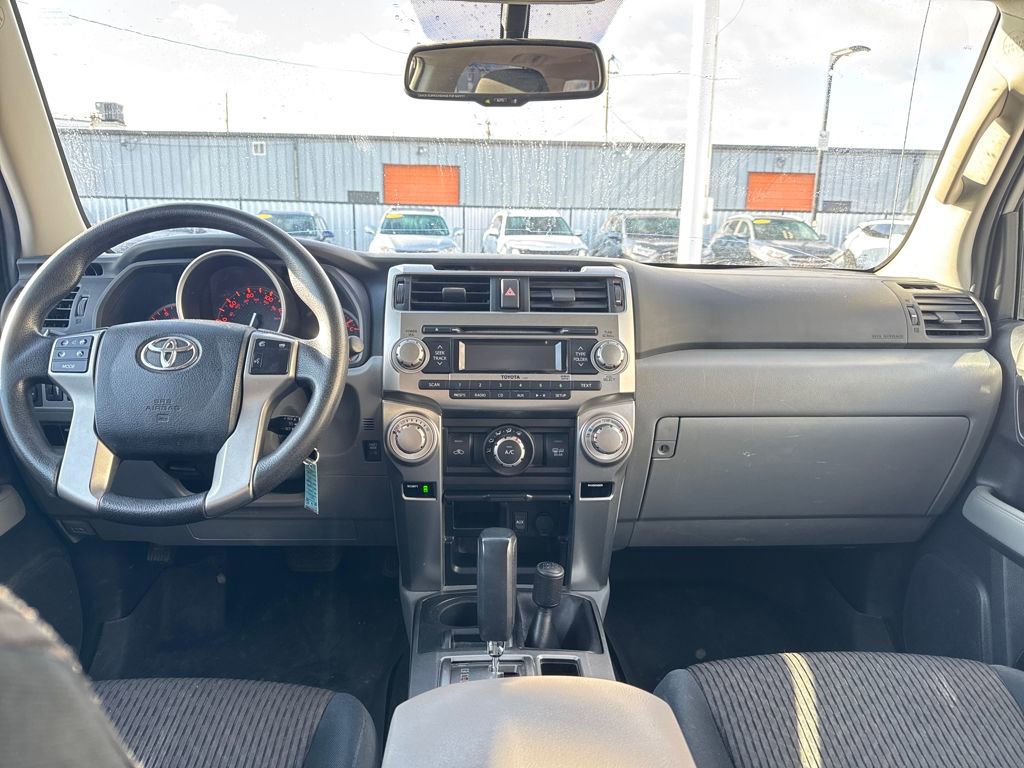Used 2010 Toyota 4Runner 4WD image 12