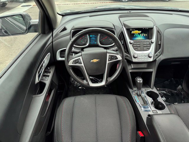 Used 2016 Chevrolet Equinox LT w/ Convenience Package AWD/4WD image 10