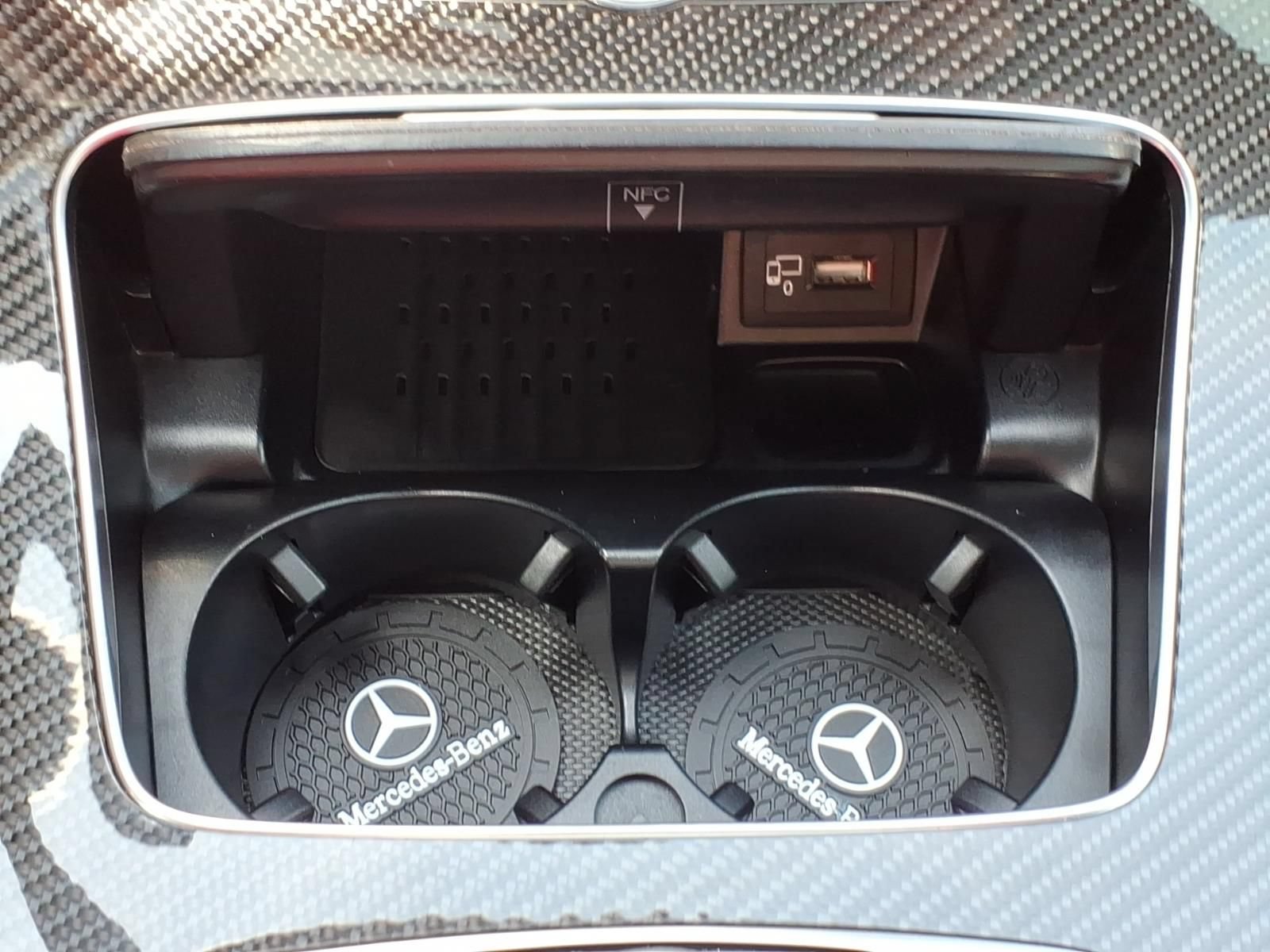 Used 2019 Mercedes-Benz CLS 53 AMG 4MATIC image 19