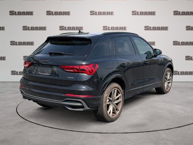 Used 2023 Audi Q3 2.0T Premium image 5