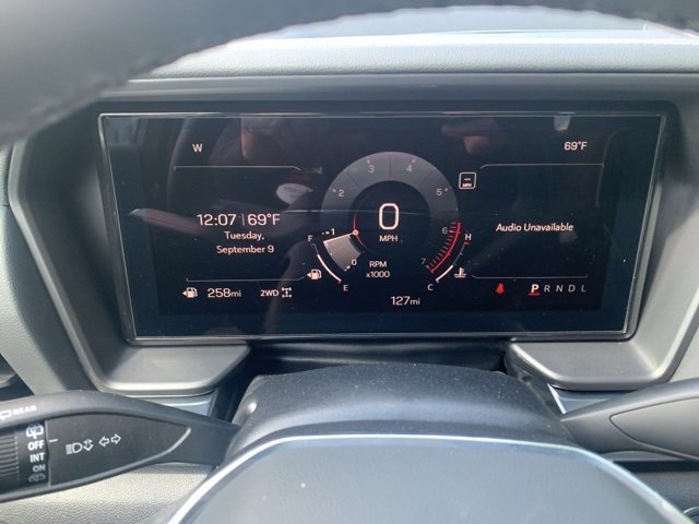 New 2026 GMC Terrain Denali image 21
