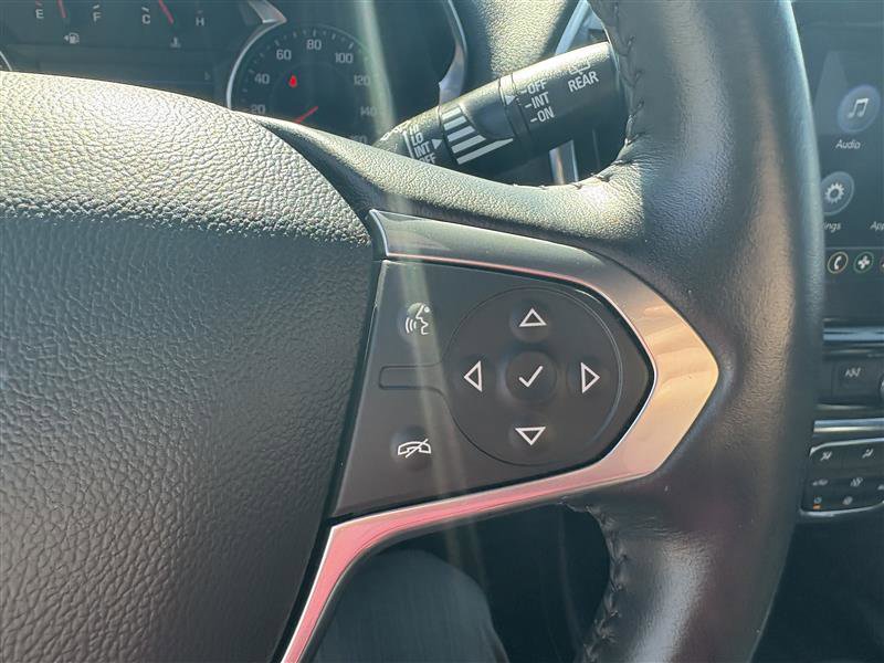 Used 2022 Chevrolet Traverse LT w/ Midnight/Sport Edition image 20